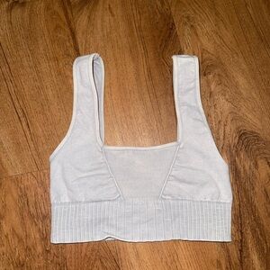 NWOT Free People Sports Bra